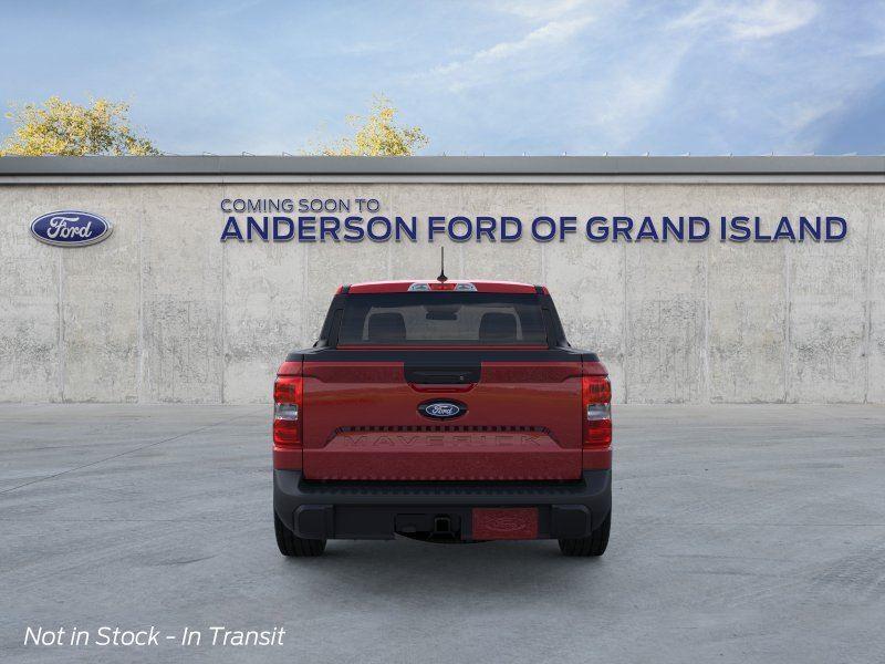 New 2026 Ford Maverick for sale in Grand Island NE