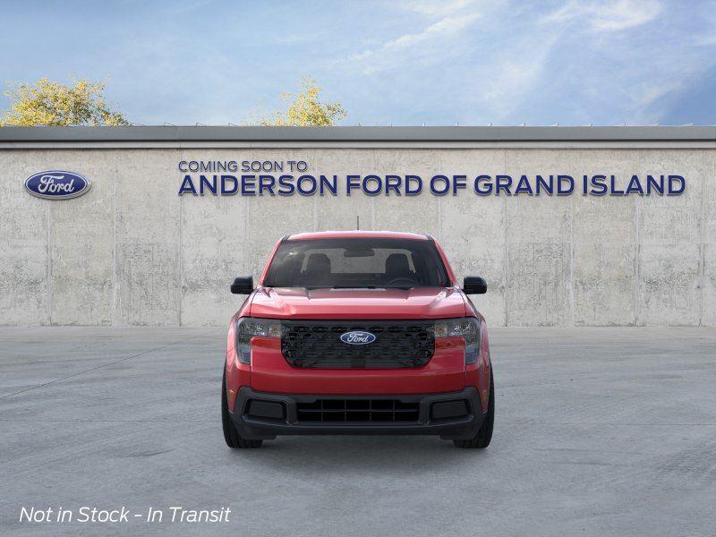 New 2026 Ford Maverick for sale in Grand Island NE