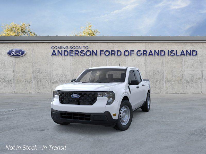 New 2026 Ford Maverick for sale in Grand Island NE