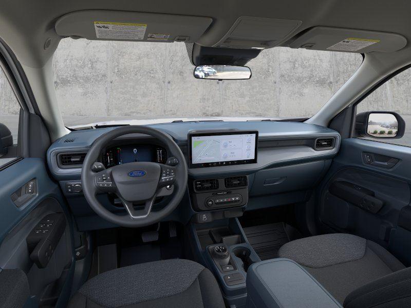 New 2026 Ford Maverick for sale in Grand Island NE