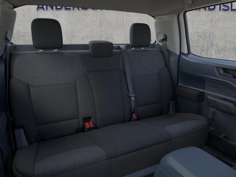 New 2026 Ford Maverick for sale in Grand Island NE