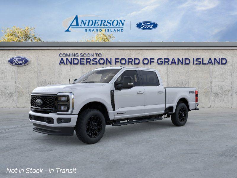 New 2026 Ford Super Duty F-250 for sale in Grand Island NE