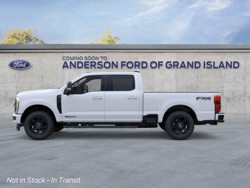 New 2026 Ford Super Duty F-250 for sale in Grand Island NE