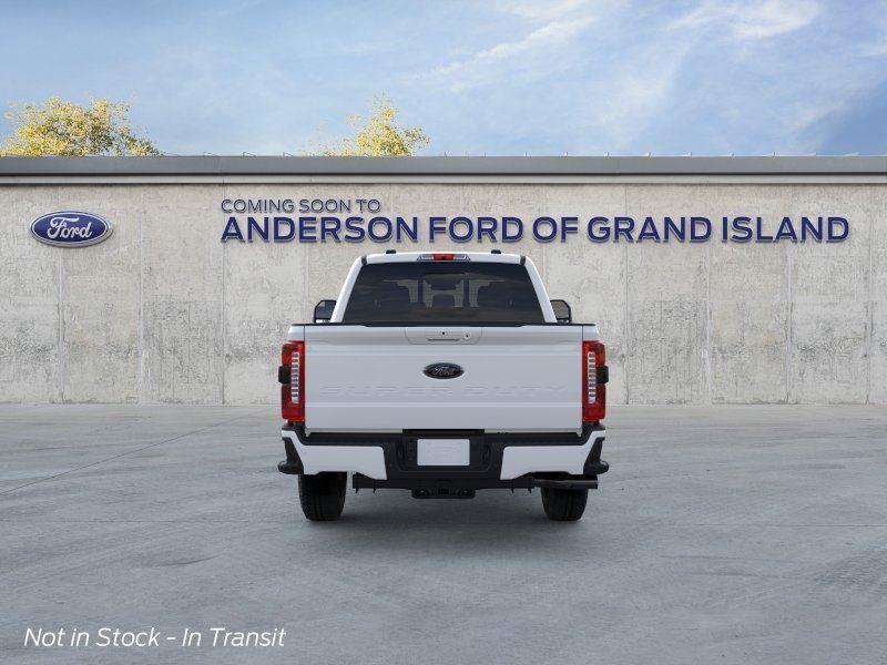 New 2026 Ford Super Duty F-250 for sale in Grand Island NE