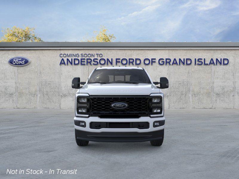 New 2026 Ford Super Duty F-250 for sale in Grand Island NE