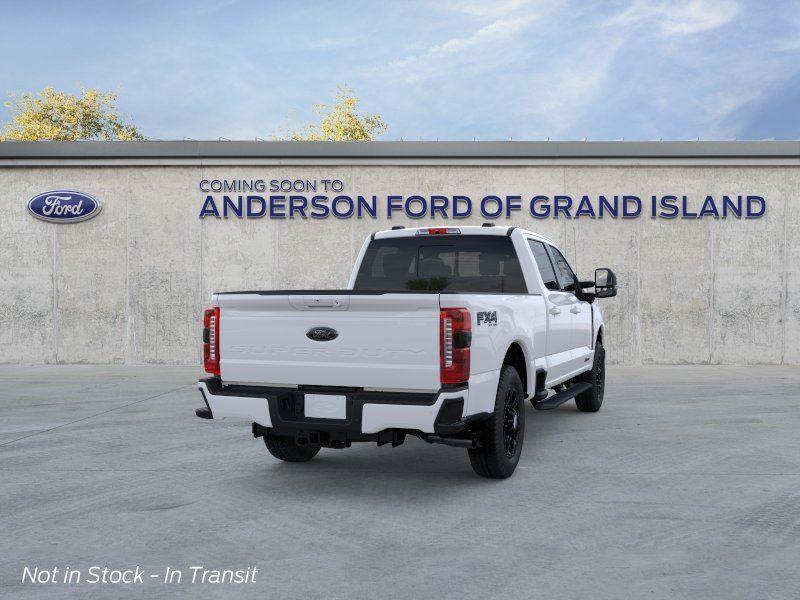 New 2026 Ford Super Duty F-250 for sale in Grand Island NE