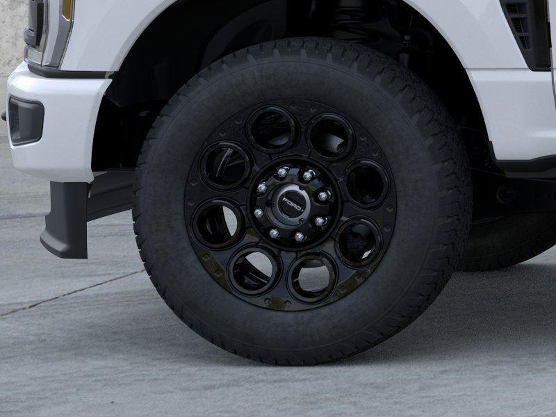 New 2026 Ford Super Duty F-250 for sale in Grand Island NE