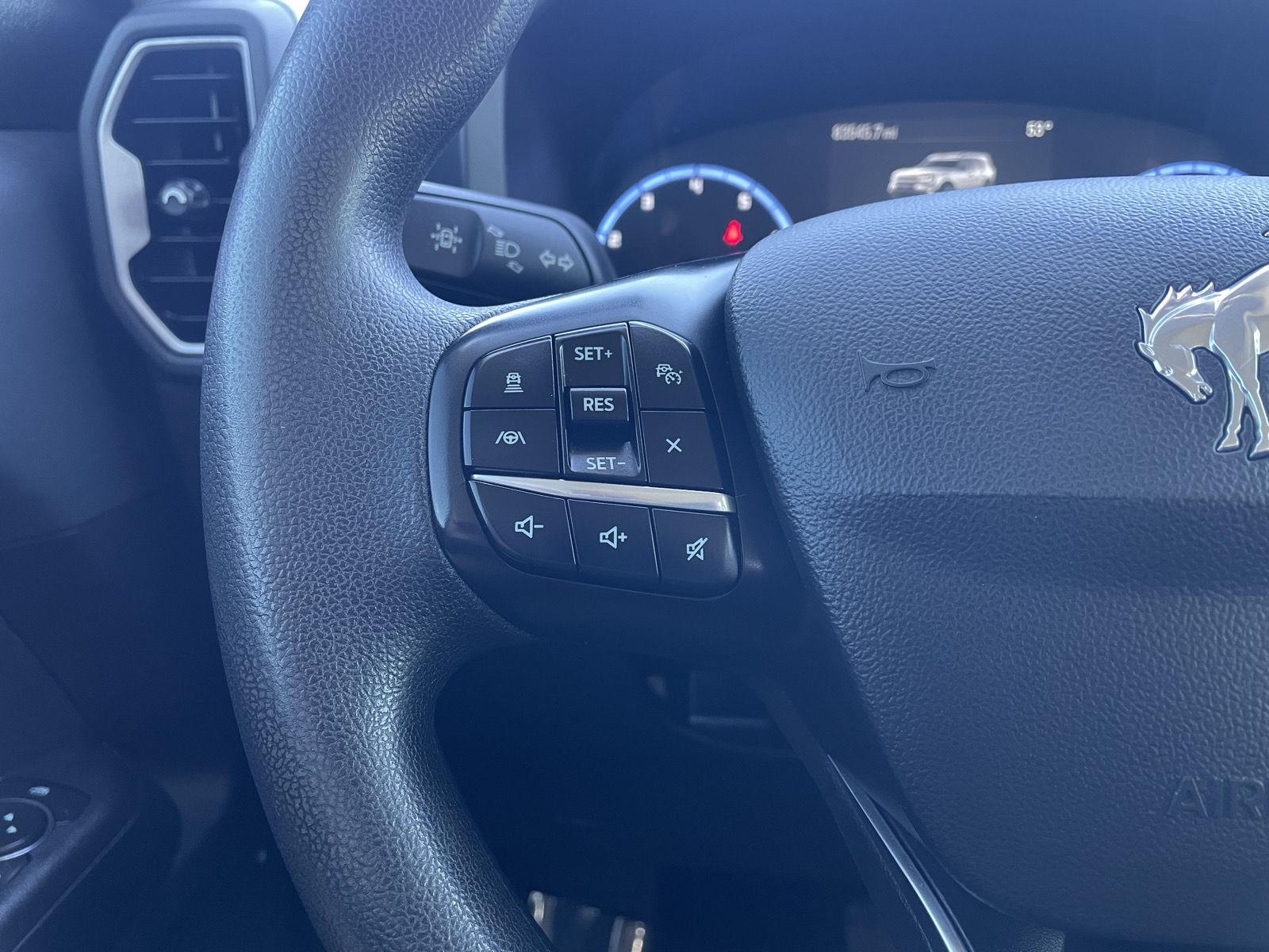 Used 2021 Ford Bronco Sport for sale in Grand Island NE