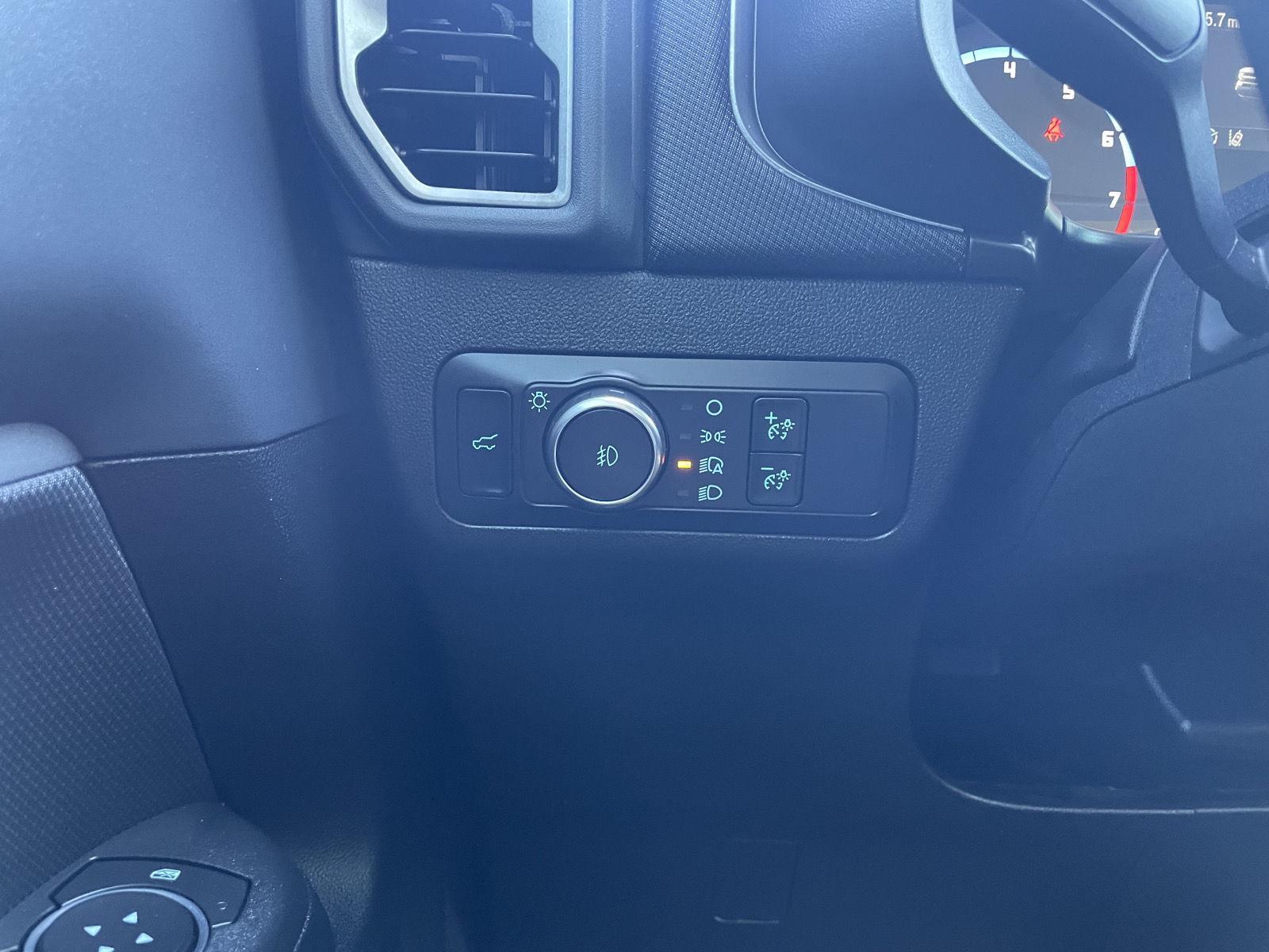 Used 2021 Ford Bronco Sport for sale in Grand Island NE