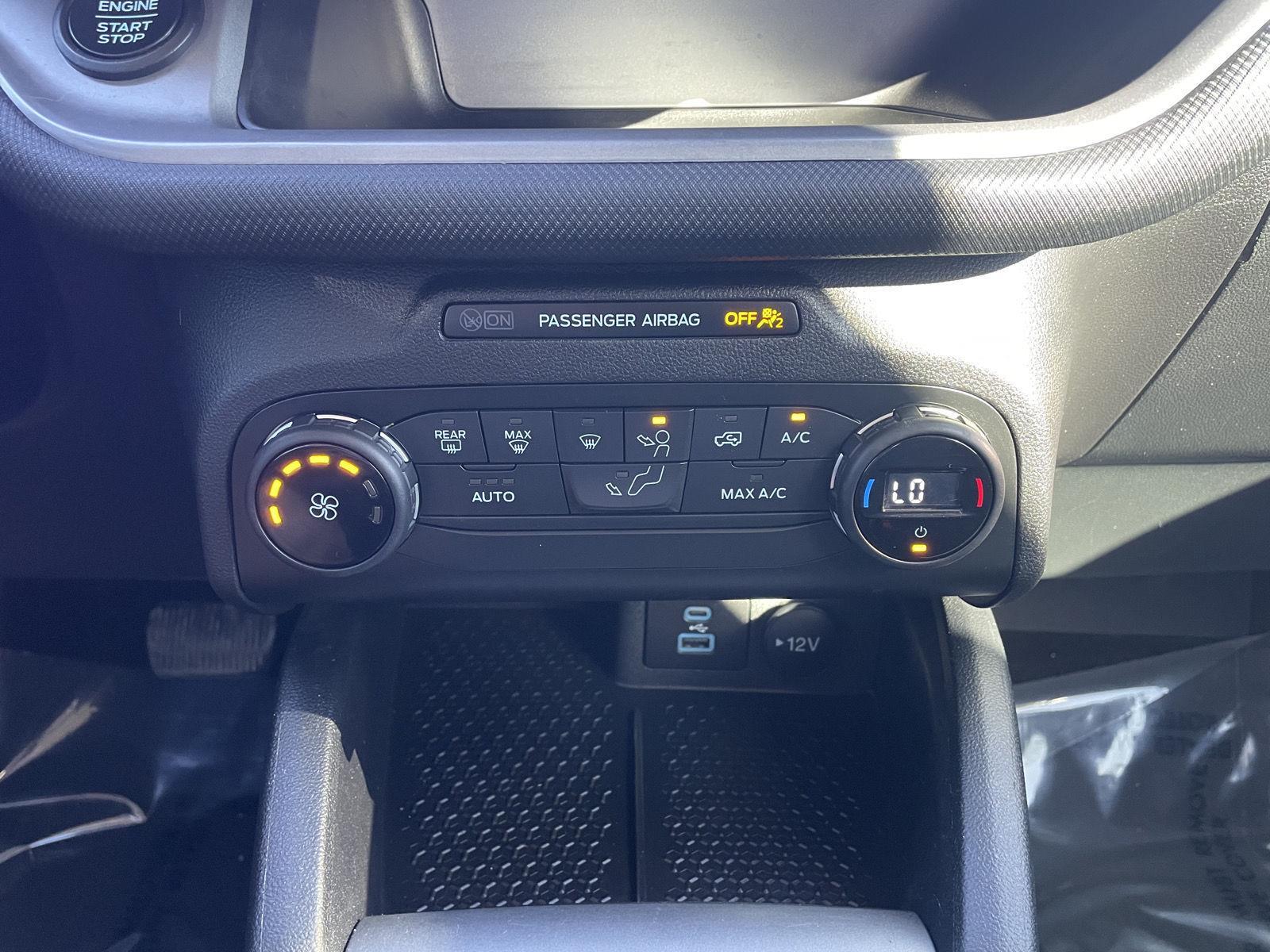 Used 2021 Ford Bronco Sport for sale in Grand Island NE