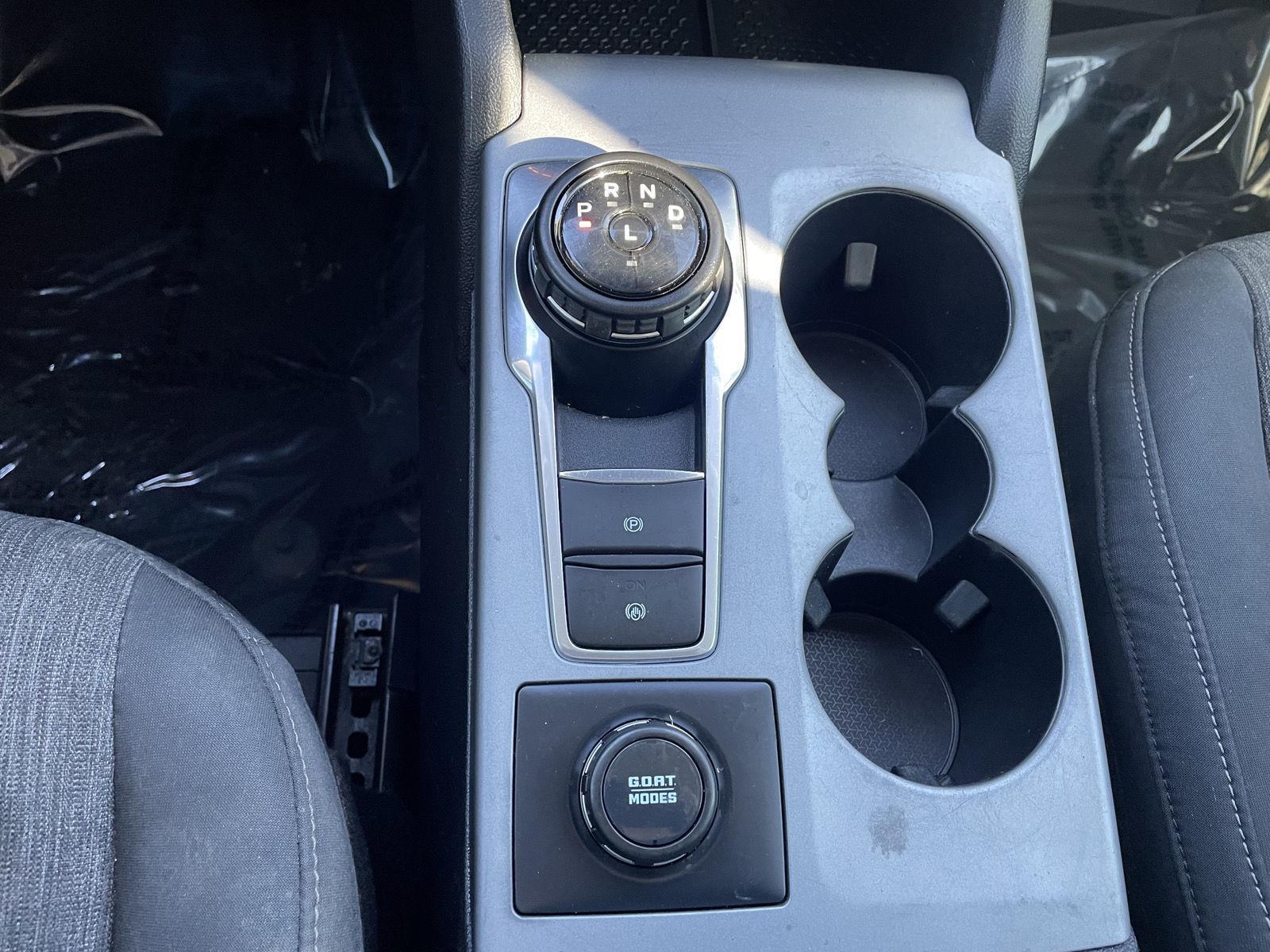 Used 2021 Ford Bronco Sport for sale in Grand Island NE