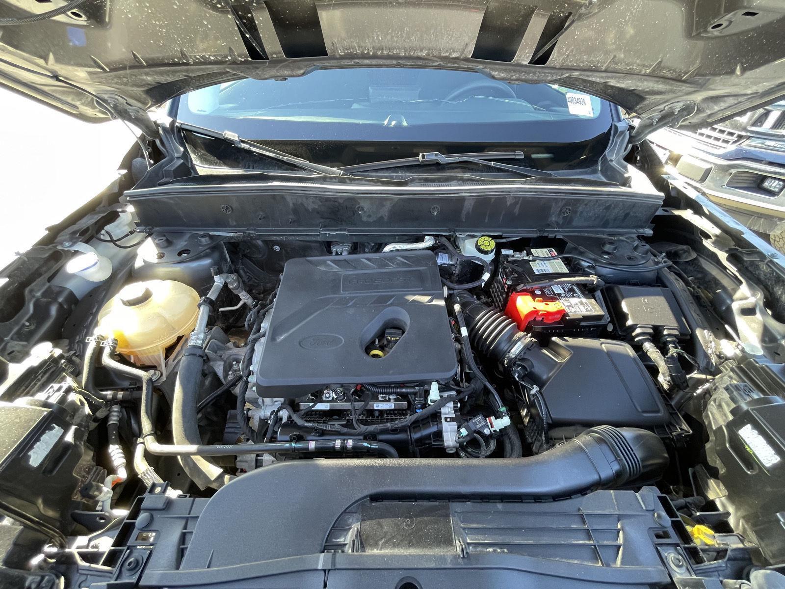 Used 2021 Ford Bronco Sport for sale in Grand Island NE