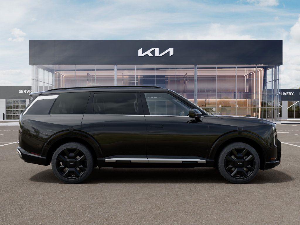 New 2027 Kia Telluride Hybrid for sale in Grand Island NE