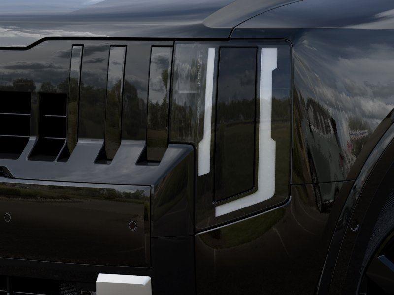 New 2027 Kia Telluride Hybrid for sale in Grand Island NE