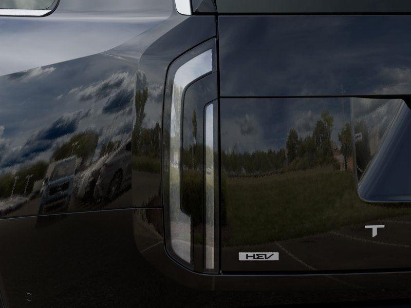 New 2027 Kia Telluride Hybrid for sale in Grand Island NE