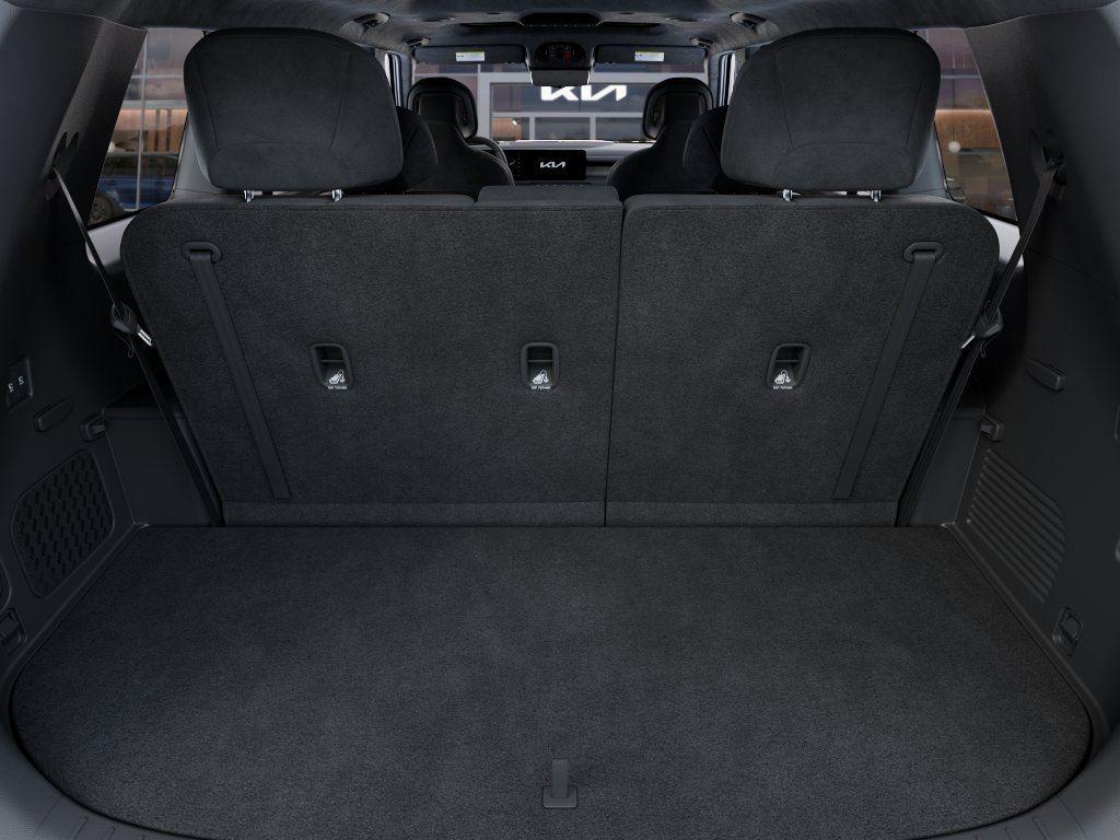 New 2027 Kia Telluride Hybrid for sale in Grand Island NE