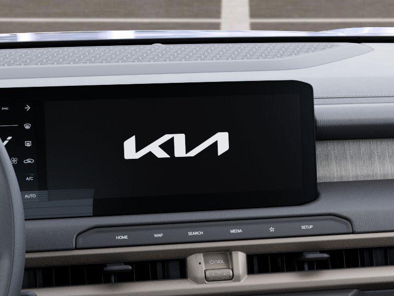 New 2027 Kia Telluride Hybrid for sale in Grand Island NE
