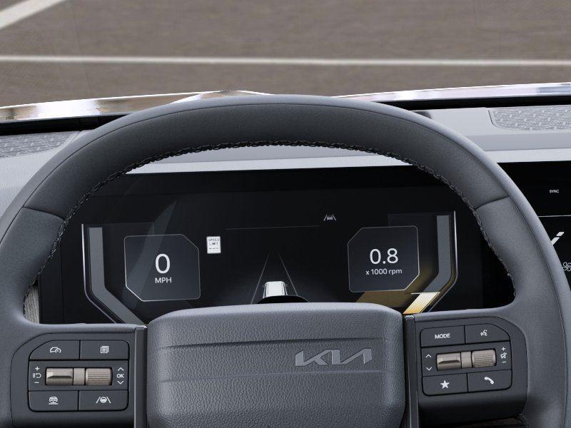 New 2027 Kia Telluride Hybrid for sale in Grand Island NE