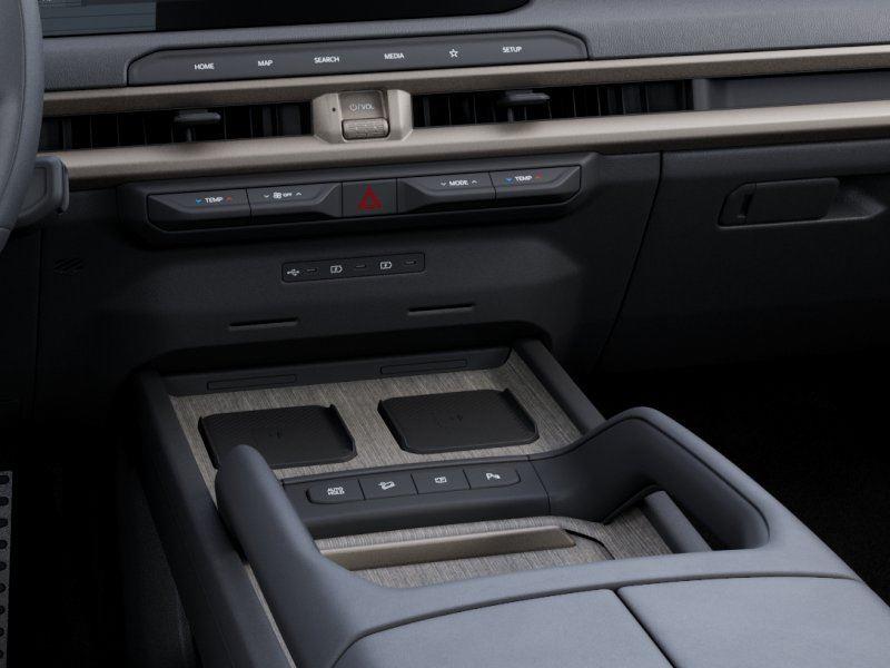 New 2027 Kia Telluride Hybrid for sale in Grand Island NE