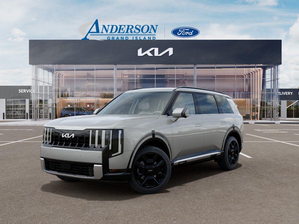 New 2027 Kia Telluride Hybrid for sale in Grand Island NE