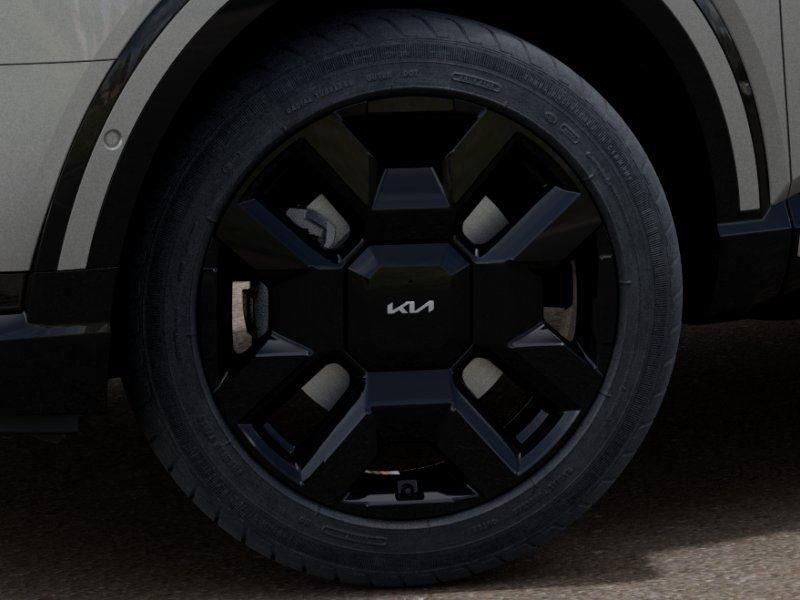 New 2027 Kia Telluride Hybrid for sale in Grand Island NE