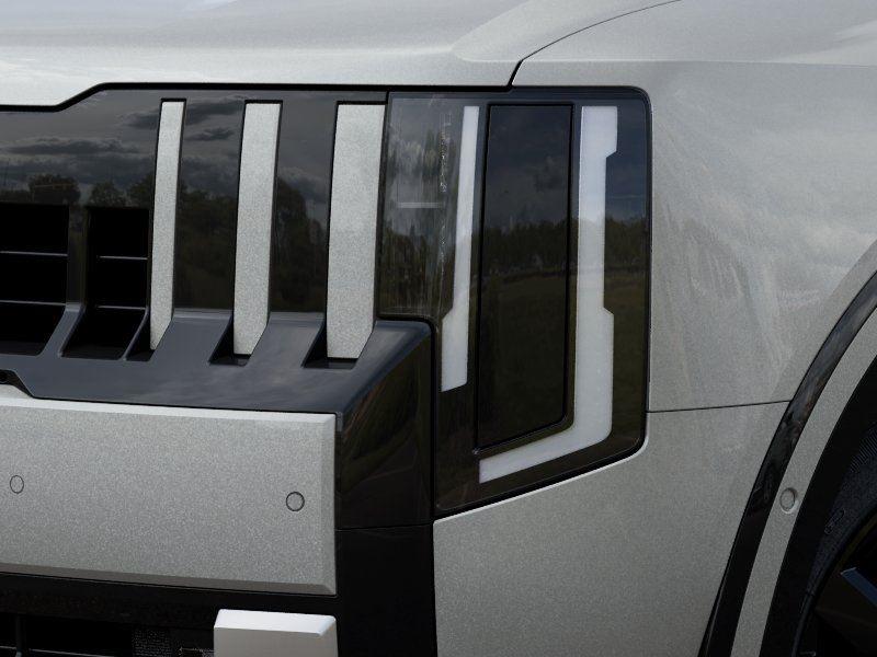 New 2027 Kia Telluride Hybrid for sale in Grand Island NE