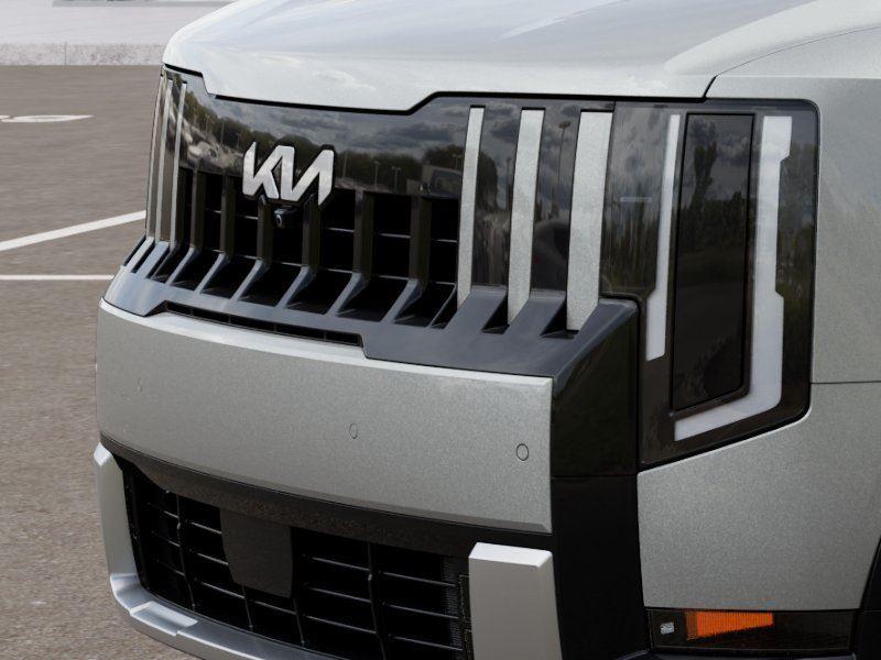 New 2027 Kia Telluride Hybrid for sale in Grand Island NE