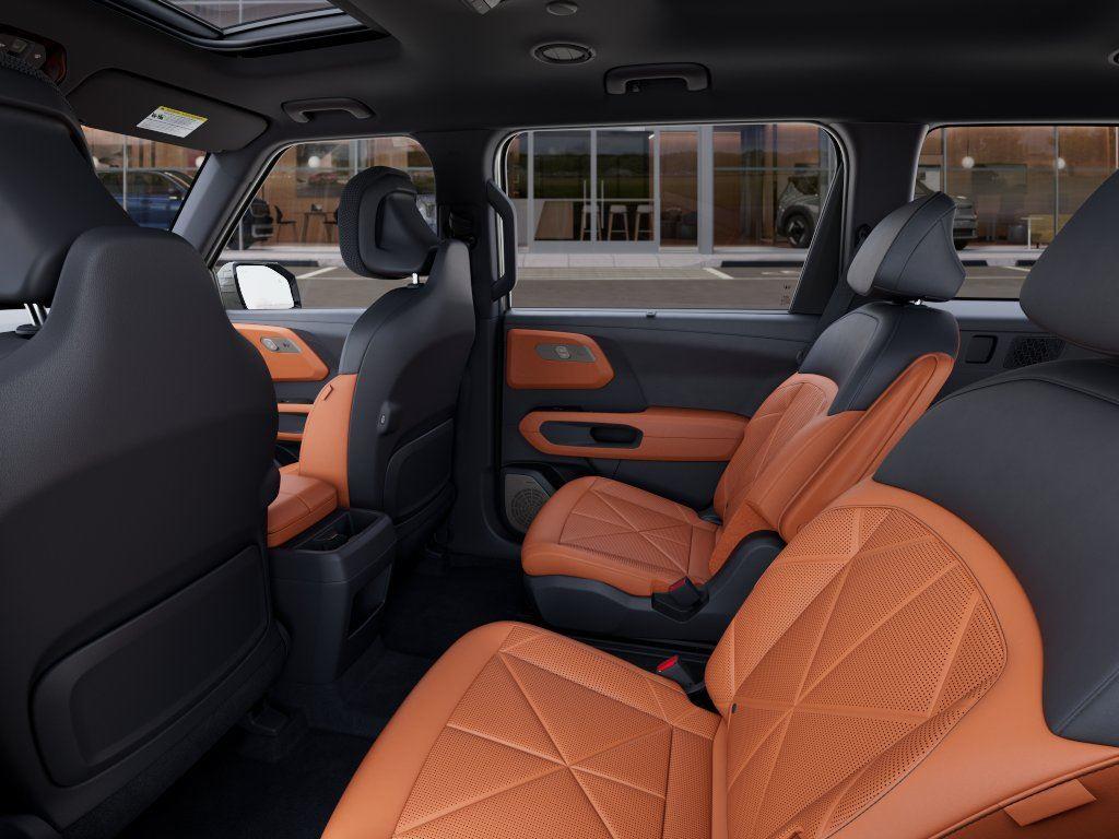 New 2027 Kia Telluride Hybrid for sale in Grand Island NE