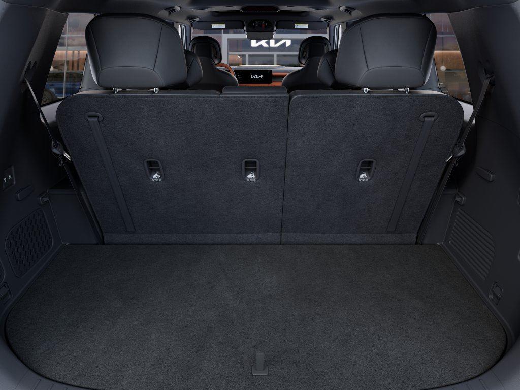 New 2027 Kia Telluride Hybrid for sale in Grand Island NE