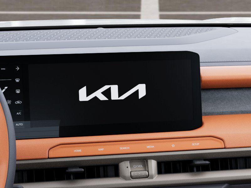 New 2027 Kia Telluride Hybrid for sale in Grand Island NE