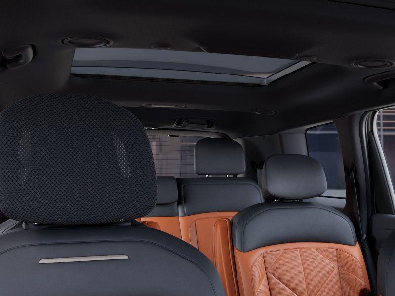 New 2027 Kia Telluride Hybrid for sale in Grand Island NE