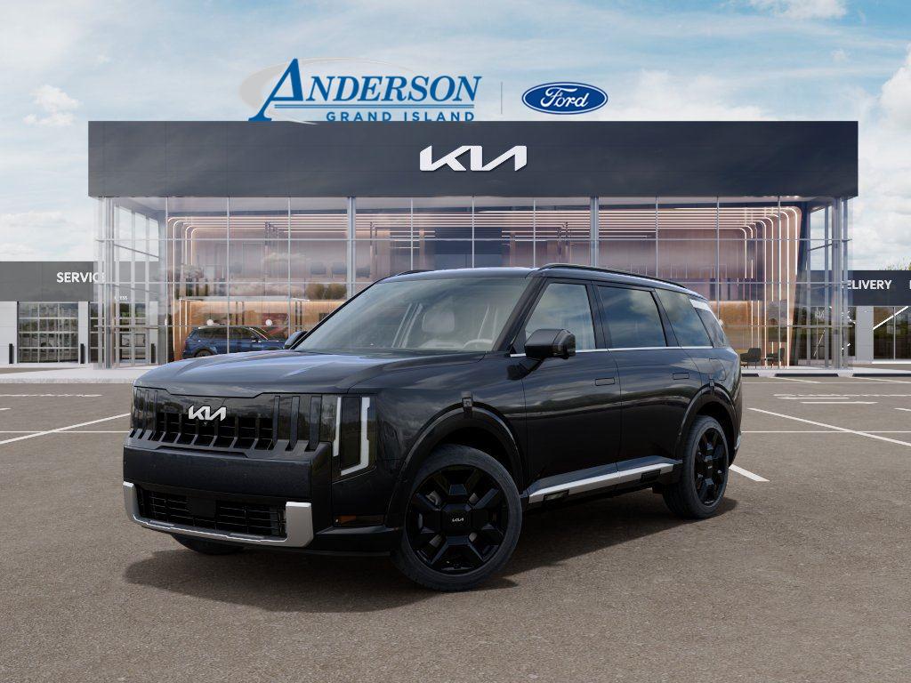 New 2027 Kia Telluride Hybrid for sale in Grand Island NE