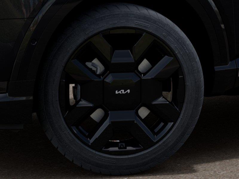 New 2027 Kia Telluride Hybrid for sale in Grand Island NE