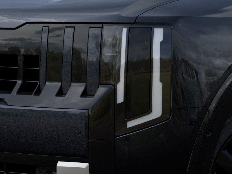 New 2027 Kia Telluride Hybrid for sale in Grand Island NE