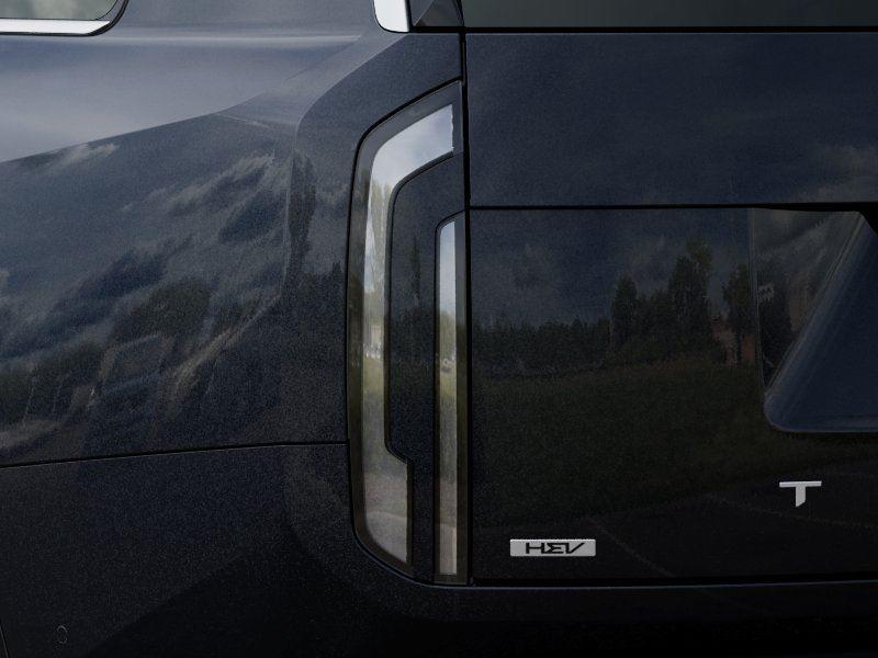 New 2027 Kia Telluride Hybrid for sale in Grand Island NE