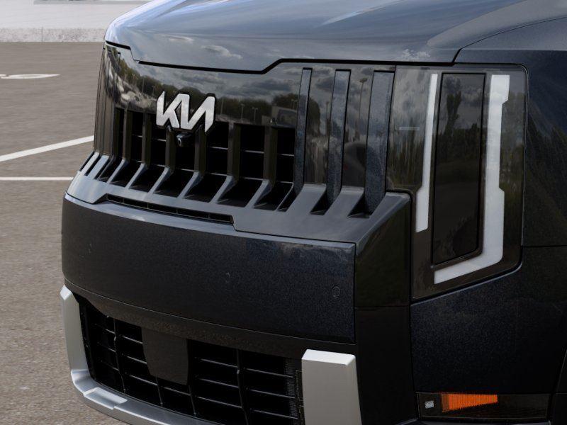 New 2027 Kia Telluride Hybrid for sale in Grand Island NE