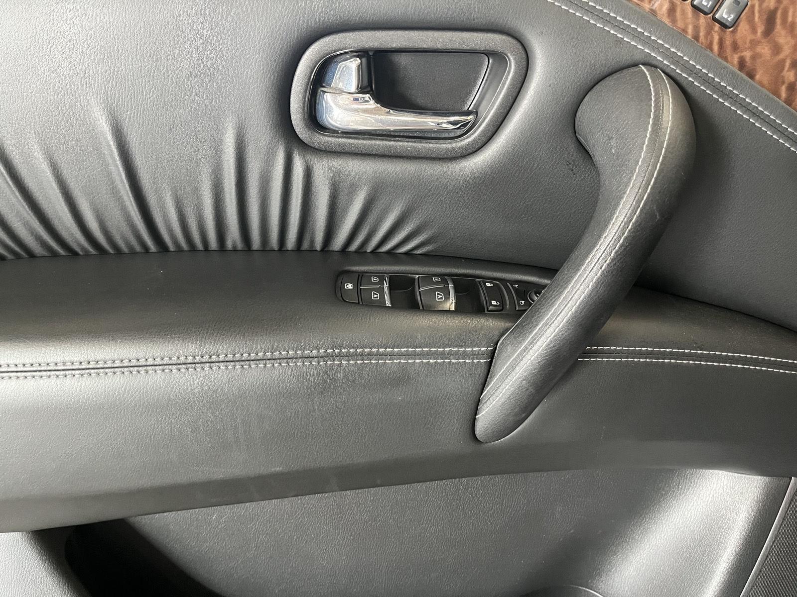 Used 2017 Nissan Armada for sale in Grand Island NE