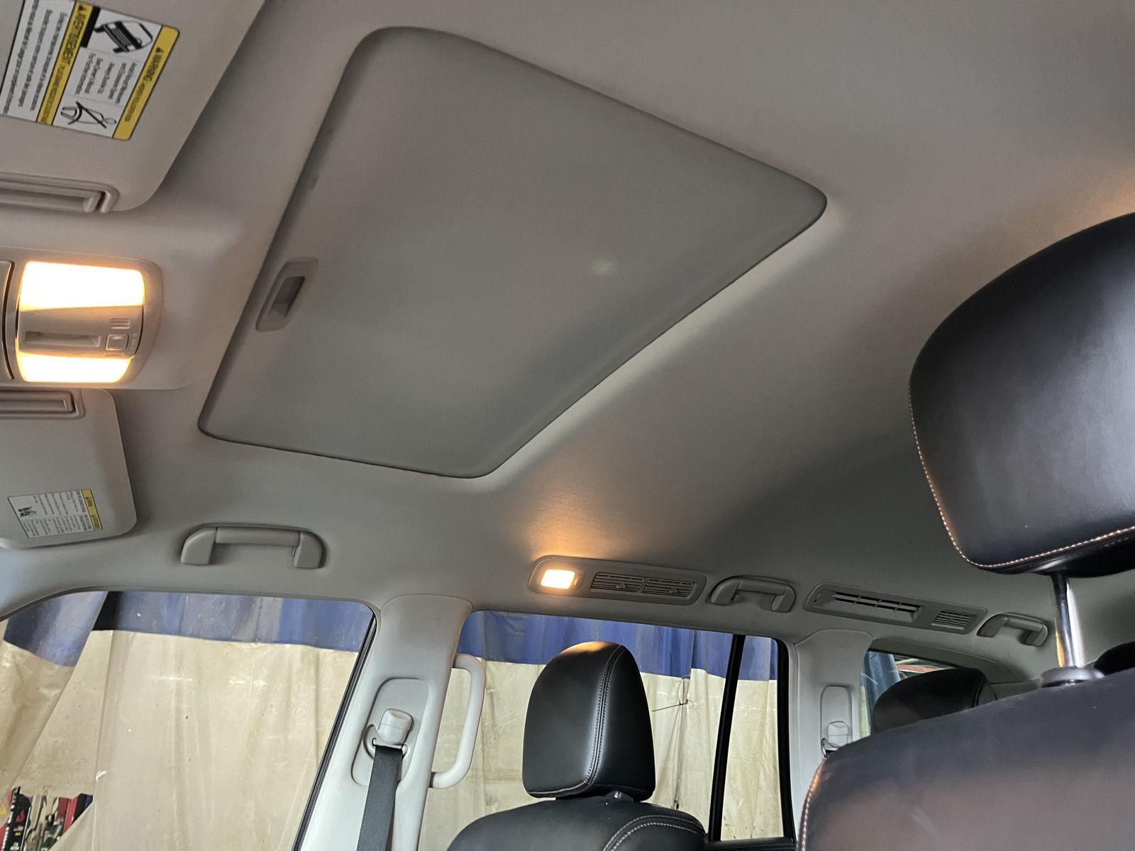 Used 2017 Nissan Armada for sale in Grand Island NE