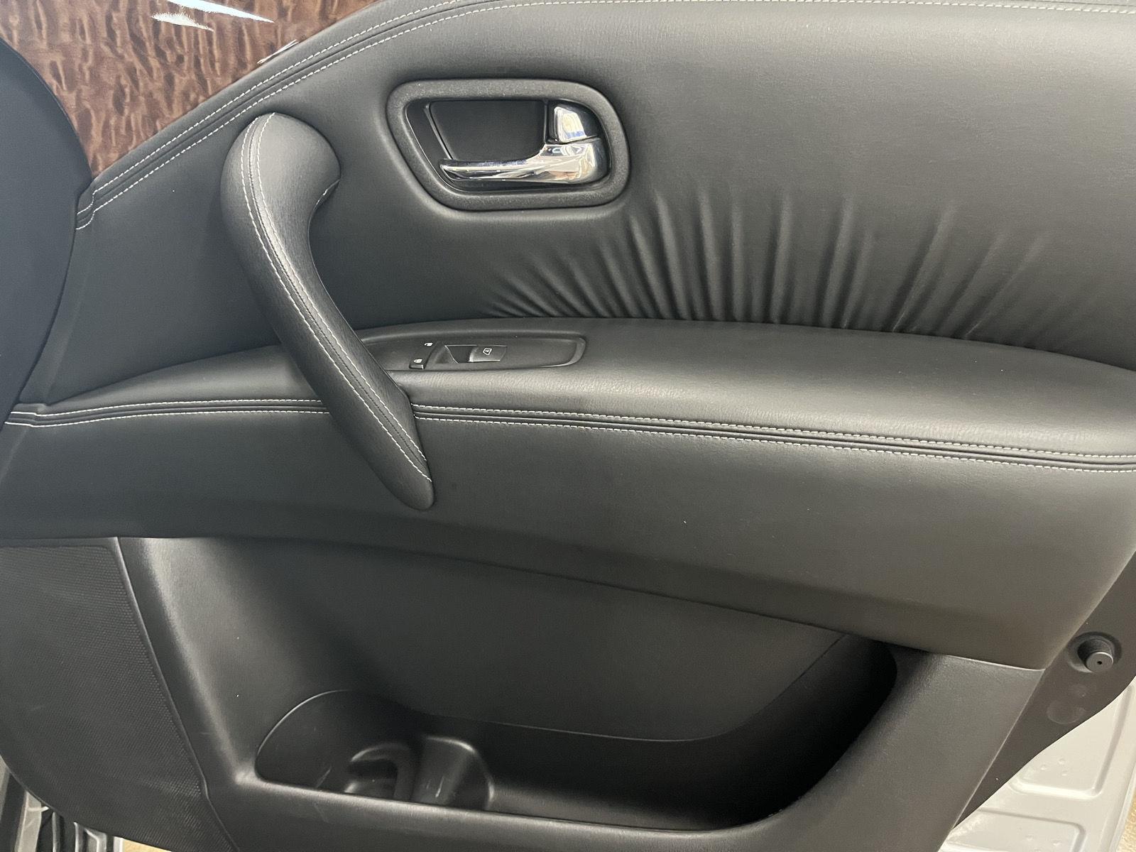 Used 2017 Nissan Armada for sale in Grand Island NE