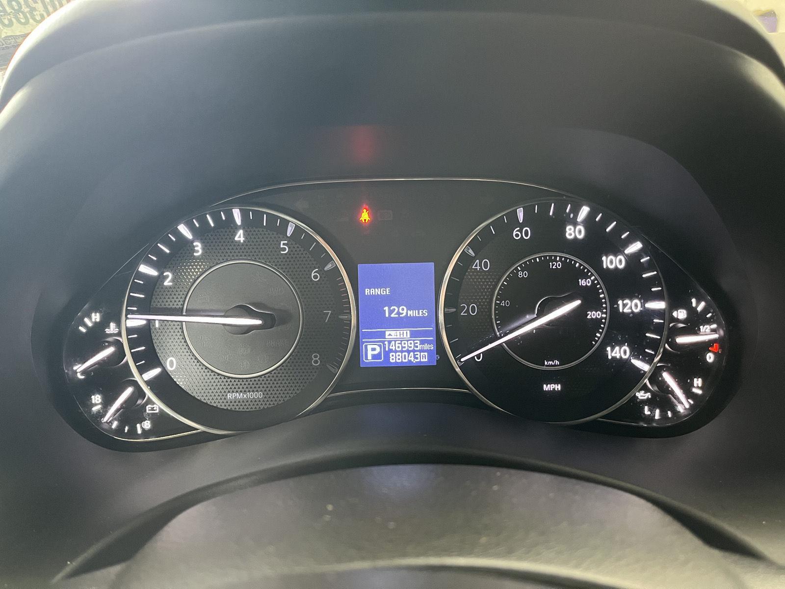 Used 2017 Nissan Armada for sale in Grand Island NE