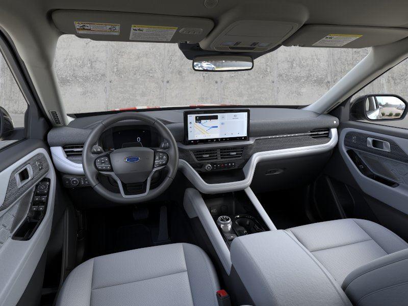 New 2026 Ford Explorer for sale in Grand Island NE