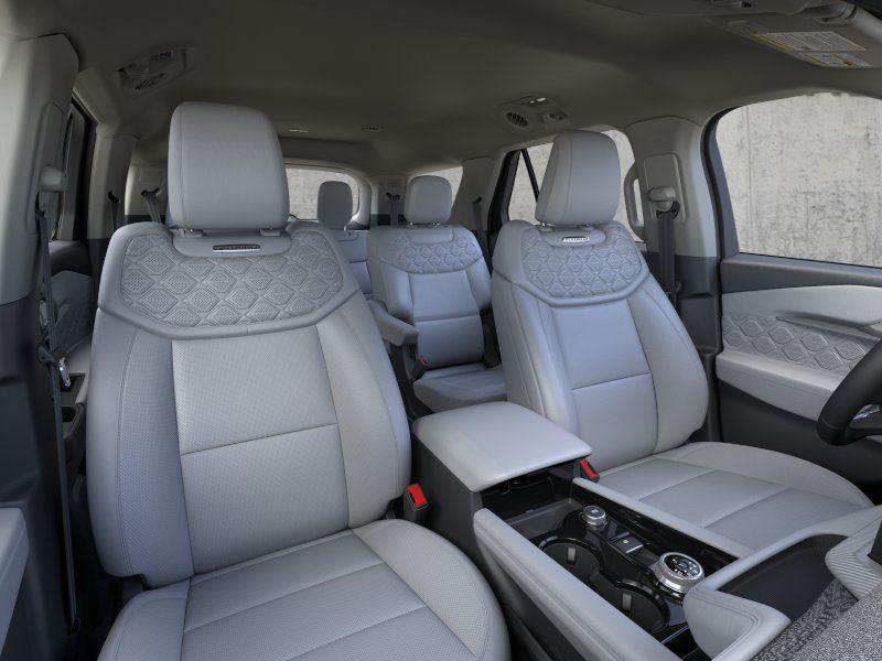 New 2026 Ford Explorer for sale in Grand Island NE