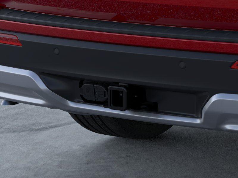 New 2026 Ford Explorer for sale in Grand Island NE