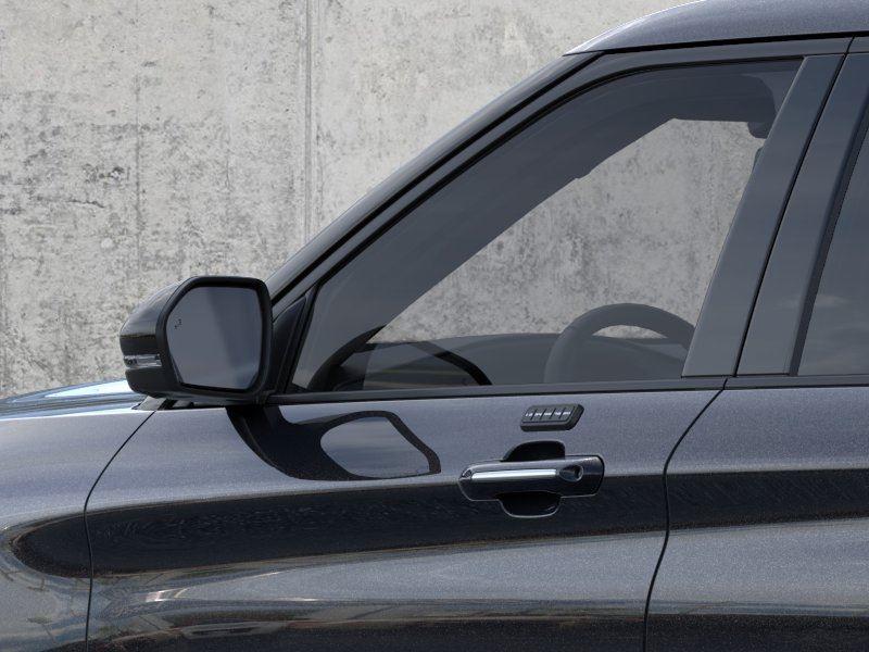 New 2026 Ford Explorer for sale in Grand Island NE