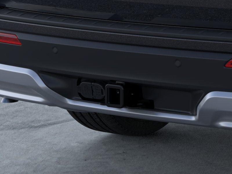 New 2026 Ford Explorer for sale in Grand Island NE