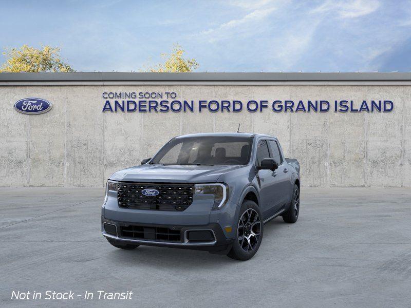 New 2026 Ford Maverick for sale in Grand Island NE