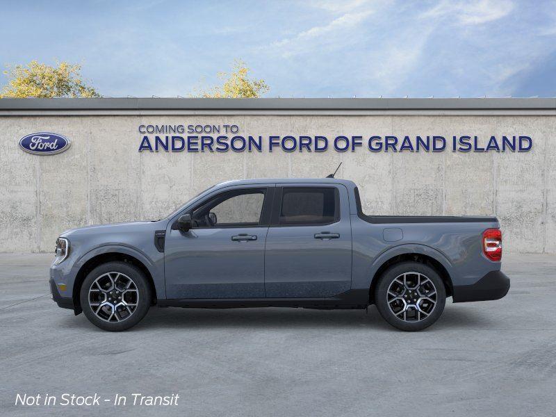 New 2026 Ford Maverick for sale in Grand Island NE