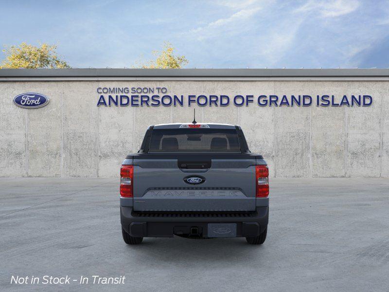 New 2026 Ford Maverick for sale in Grand Island NE