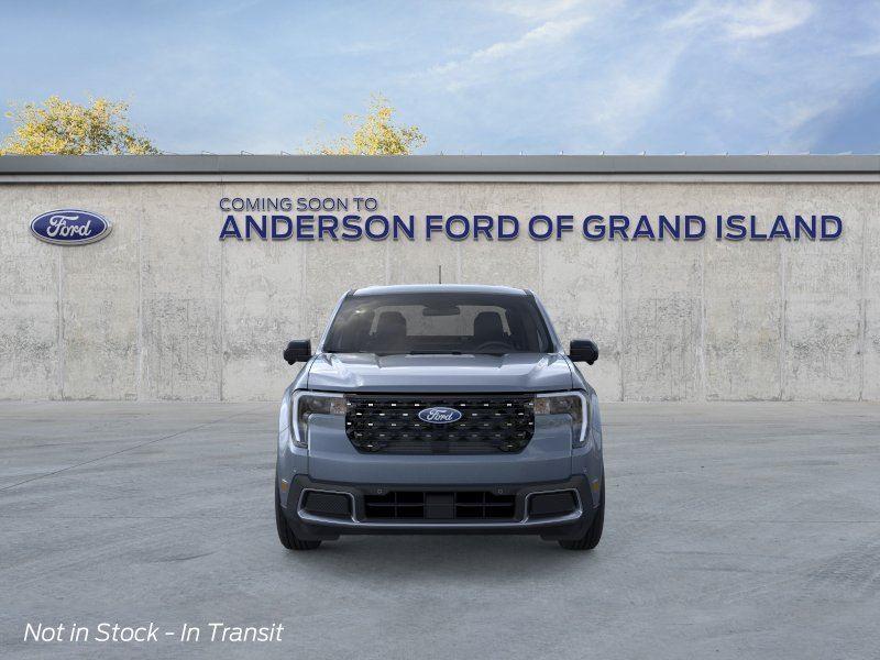 New 2026 Ford Maverick for sale in Grand Island NE