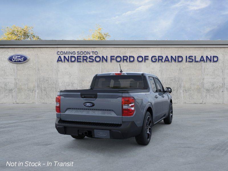 New 2026 Ford Maverick for sale in Grand Island NE
